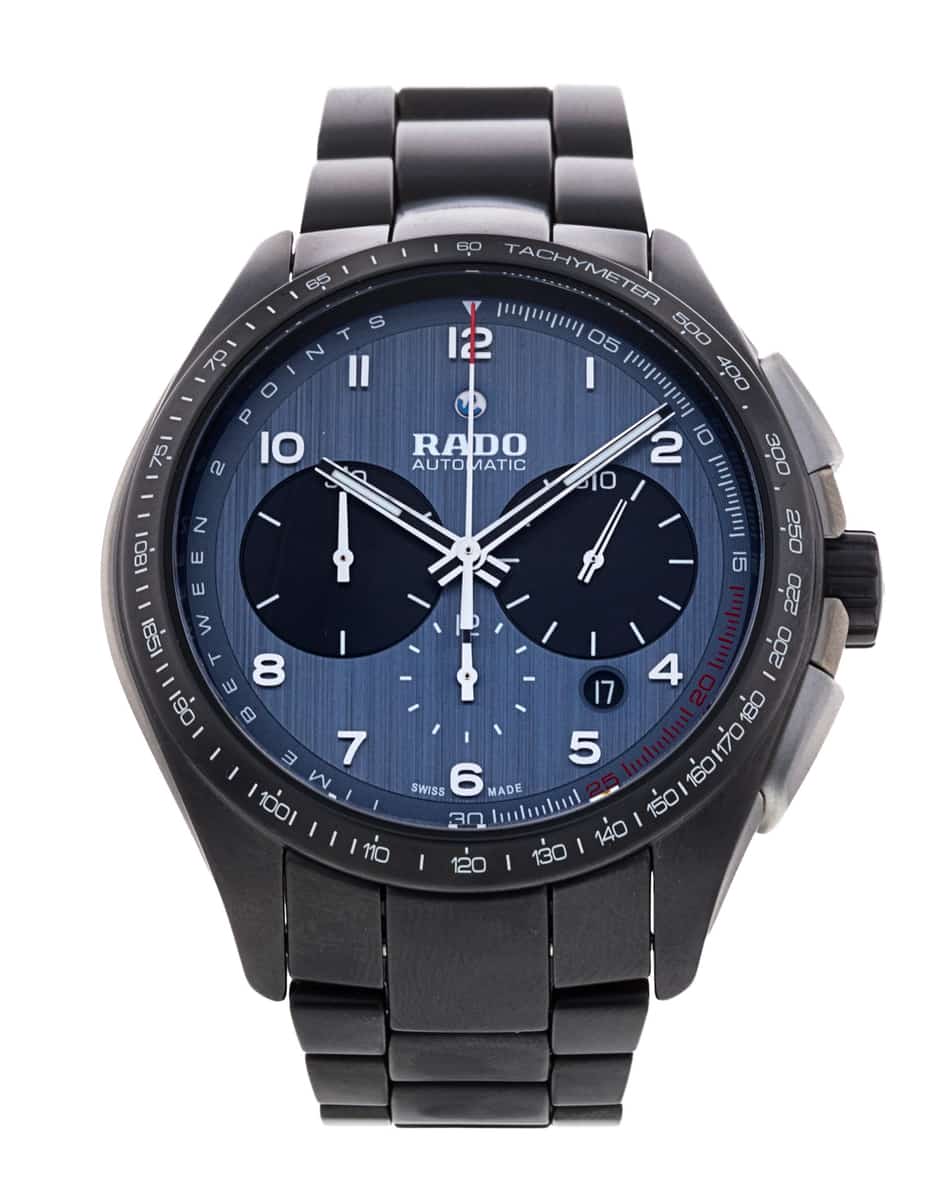 Rado Hyperchrome R32525202 Rado Hyperchrome R32525202